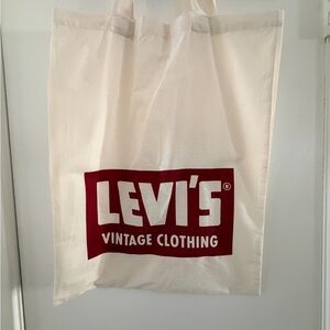 Levi's Tote Bag